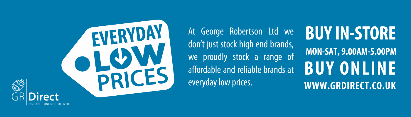 Everyday Low Prices