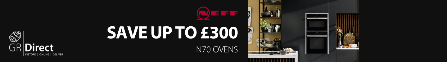 NEFF Oven Offers