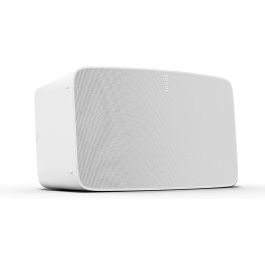 George Robertson Ltd | Sonos PLAY FIVE Wireless Speaker - White