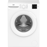 Beko BM1WU3721W  7kg 1200 Spin RecycledTub Washing Machine - White