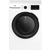 Beko BMND8545UW Washer Dryer - 8kg Washer - 5kg Dryer - 1400rpm - White 