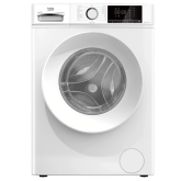 Beko BWC7121W Washing Machine - Freestanding - 7Kg Capacity - 1200Rpm - White