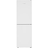 Blomberg VitaminCare+ KND24692V 59.7cm 50/50 Total No Frost Combi Fridge Freezer - White