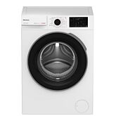 Blomberg LWA18461W Washing Machine - 8kg - 1400rpm - White 