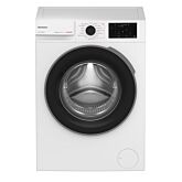 Blomberg LWA29461W Washing Machine - 9kg - 1400rpm - White 
