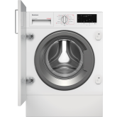 Blomberg LWI284421 8kg 1400 Spin Integrated Washing Machine