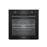 Blomberg ROEN8232WBP 72L Electric Oven Black