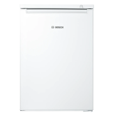 Bosch GTV15NWEBG Under Counter 55cm Freezer - White