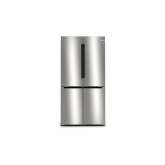 Bosch KFN96APEAG Series 6 French Door American Style Fridge Freezer