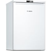 Bosch KTR15NWEAG Undercounter Larder Fridge 56cm - White