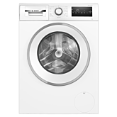 Bosch WAN28255GB 9kg 1400 Spin Washing Machine - White