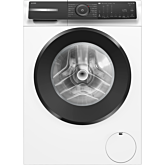 Bosch WGH254A0GB Washing Machine - Series 6 - 10kg - 1400rpm - iDos - White 