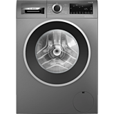 Bosch WNG254R1GB Washer Dryer - Series 6 - 10.5kg Washer - 6kg Dryer - 1400rpm - Graphite 