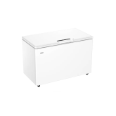 Haier HCE420EK Chest Freezer 418Ltr White 1320X750x845