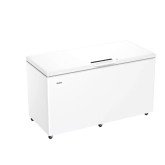 Haier HCE519EK Chest Freezer 508Ltr White 1545X750x845