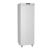 Hoshizaki F420L-CDRG Commercial Tall Freezer - White