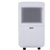 Igenix IG9813 Dehumidifier 12 Ltr 