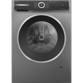 WGH254ARGB, Washing machine, front loader