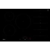 Neff T68FHV4L0 80cm Induction Hob - Black