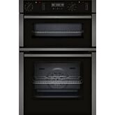 U2ACH7AG7B, Built-in double oven