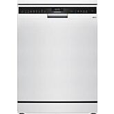 SN25EW13CE, Free-standing dishwasher