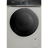 WG66B2AXGB, Washing machine, front loader