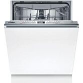 SMH4HVX14G, Fully-integrated dishwasher
