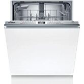 SMH4HTX11G, Fully-integrated dishwasher