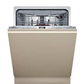 S195HCX17G, Fully-integrated dishwasher