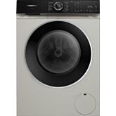 WG56H2AXGB, Washing machine, front loader