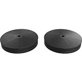 DWZ0IM0A0, Odor filter  with activated carbon, replacement filter for recirculation mode