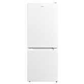 Midea MDRB202FGE01 47cm 60/40 Low Frost Fridge Freezer