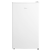 Midea MDRD146FGF01 Undercounter Fridge - 472mm - White