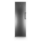 Montpellier MTF273X Freezer Frost Free 1850x565x618 - Inox Stainless Steel