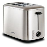 Morphy Richards 222067 TST 2S2S EQUIP SS 800W BRS