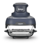 Ninja FN101UKGY CRISPi 4-in-1 Portable Air Fryer - Cyberspace Blue