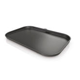 Ninja XSKOGXLFPLTEU Woodfire XL Flat Plate - Black