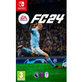 Nintendo Switch Game - EA SPORTS FC24