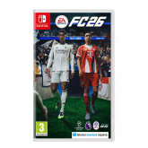 Nintendo FC26 SWITCH Switch Game - EA Sports FC26 