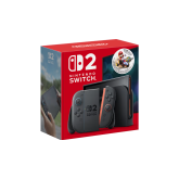 Nintendo Games Console Switch 2 + Mario Kart World (Bundle)