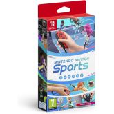 Nintendo Switch Game - Switch Sports