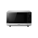 Panasonic NN-SF464MBPQ Flatbed Microwave 900Watt 27Litre