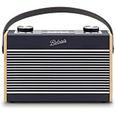 Roberts Radio RAMBLER MAX Navy Blue Smart Radio