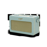 Roberts Radio REV-ICONDE DAB+/FM/Internet Radio - Duck Egg