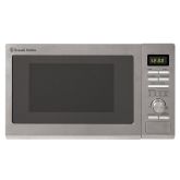 Russell Hobbs RHM2563 Microwave 900W 25ltr - Stainless Steel