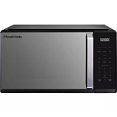 Russell Hobbs RHMT2512B 25L Digital Microwave Black