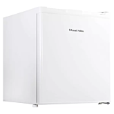 Russell Hobbs RHTTLF2E1W Table Top Fridge 40Ltr White