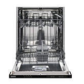 Sensis DWBI0213FSDWA Integrated Dishwasher - 13 Place Settings