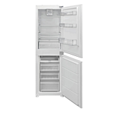 Sensis RFCMBI015450EW Built-In Fridge Freezer - Frost Free - 177Cm X 54Cm - 50/50 Door Split 