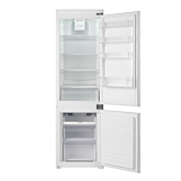 Sensis RFCMBI015470EW 54cm Frost Free Built-In Fridge Freezer